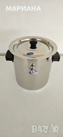 Млековарка