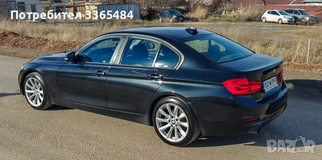 2018 BMW 320i LCI RWD, снимка 4 - Автомобили и джипове - 53062971