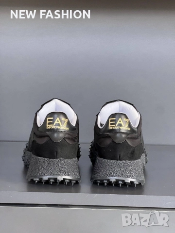 Дамски Маратонки ✨ Armani , снимка 5 - Маратонки - 51864717