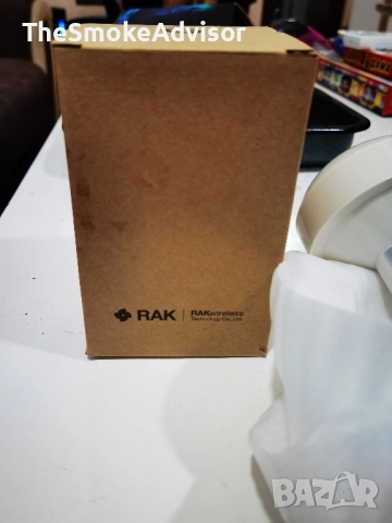 Професионална GPS Антена RAKwireless - 28dBi Активна , снимка 4 - Друга електроника - 52892805