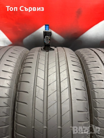 245 45 18, Летни гуми, Bridgestone TuranzaT005, 4 броя, снимка 4 - Гуми и джанти - 53935928