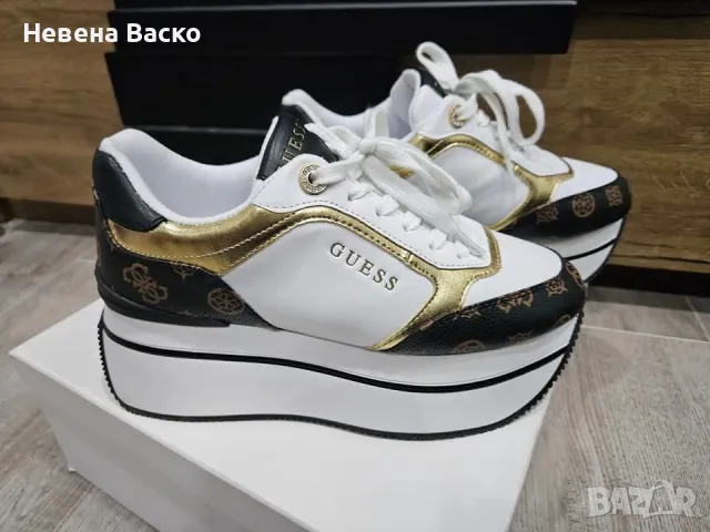  Дамски сникърси Guess 