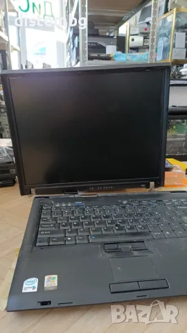 Лаптоп за части Lenovo  Tinkpad r60  15'', снимка 2 - Части за лаптопи - 49574928