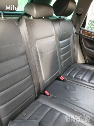 продава се Volkswagen Touareg, снимка 11 - Автомобили и джипове - 52692202