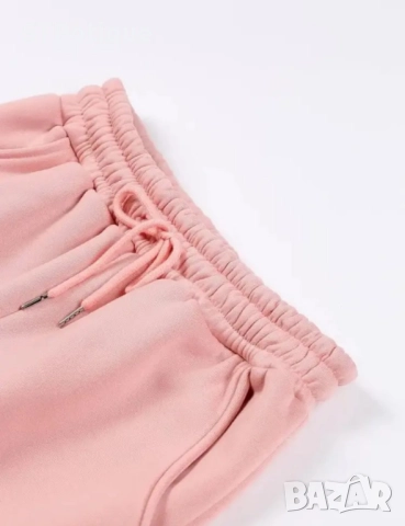 🌟 ДАМСКИ ЕЖЕДНЕВЕН КОМПЛЕКТ "КАРМА" – С КАЧУЛКА В 4 ЦВЯТА| STBoutique, снимка 4 - Спортни екипи - 52009622