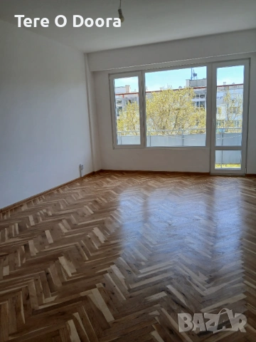 Тристаен апартамент от собственик 