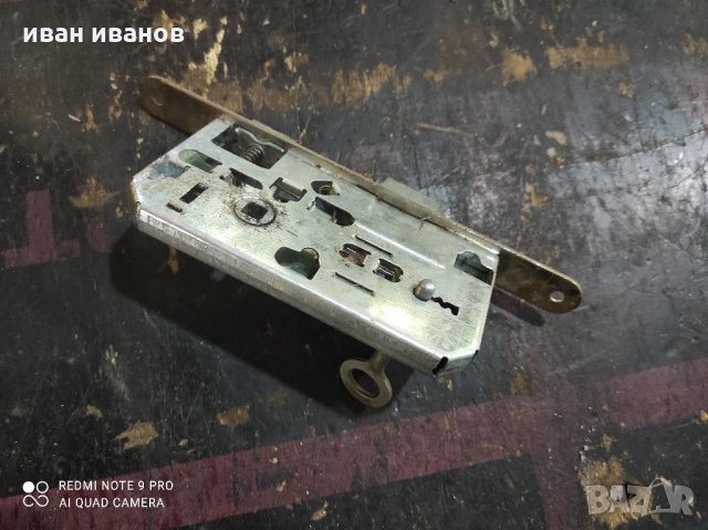 Брава, снимка 5 - Входни врати - 33984498