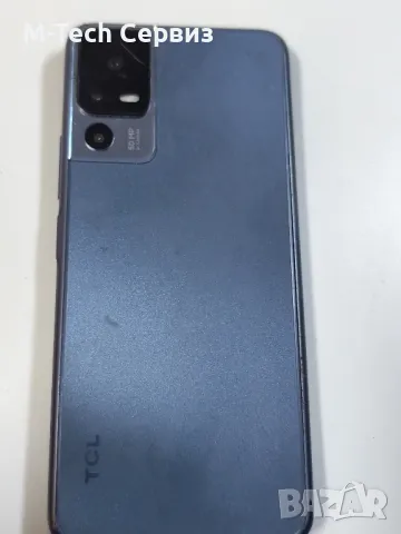 TCL 40 T610K Части Основна платка заден капак слушалка бутони блок захранване Батерия 