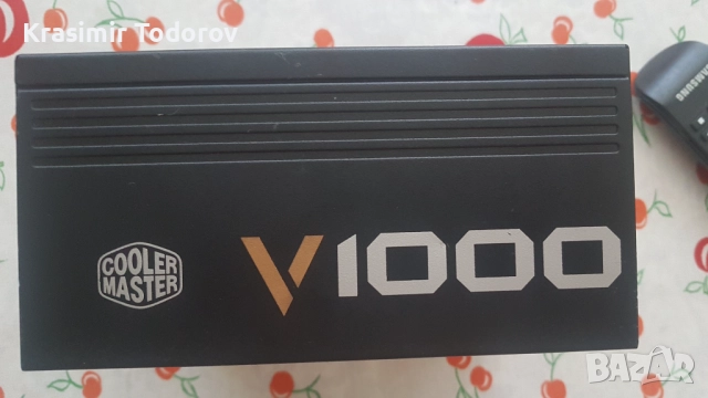  Компютърно захранване АТХ; PSU; Мощни захранвания; надеждни PSU , снимка 3 - Захранвания и кутии - 51619409