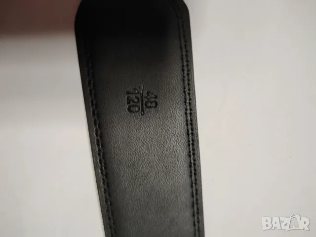 колан мъжки, снимка 6 - Колани - 48467688