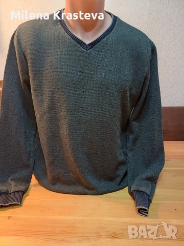 Два за 7 евро S CLOCKHOUSE, LC WAIKIKI, снимка 2 - Пуловери - 53910775