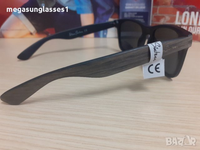 Слънчеви очила,унисекс очила с поляризация MSG-23, снимка 3 - Слънчеви и диоптрични очила - 34901044