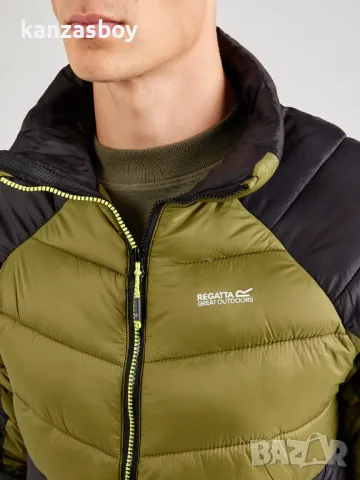 REGATTA 'Dalent' - страхотно мъжко яке 2ХЛ НОВО