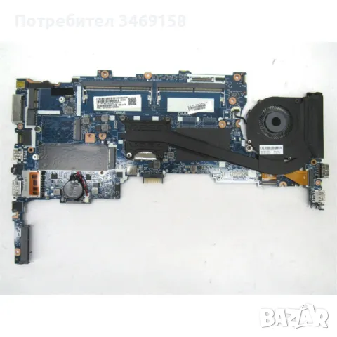 ✅HP Elitebook 840 G3 на части✅, снимка 2 - Части за лаптопи - 48704558