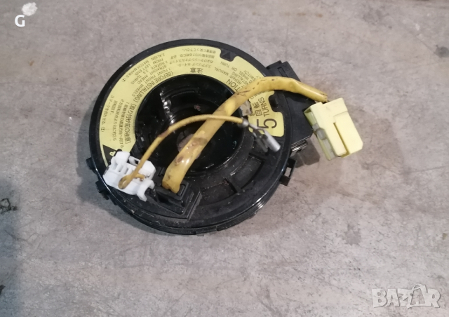 Toyota Rav 4 Лентов Кабел , снимка 7 - Части - 44734726