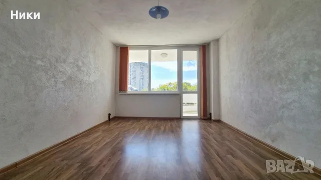 🏠 РЕМОНТИРАН 1-СТАЕН 42,88 КВ.М + МАЗЕ + ТАВАНСКА | 2-РИ ЕТ. | СЪЕДИНЕНИЕ | БЕЗ БРОКЕР