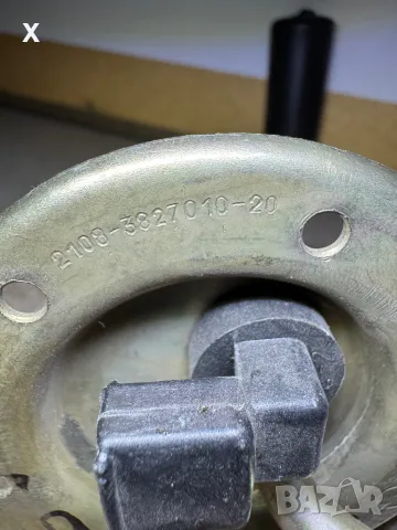 СОНДА БЕНЗИНОМЕР РЕЗЕРВОАР ЛАДА САМАРА 2108 НОВА ОРИГИНАЛНА 2108-3827010-20, снимка 4 - Части - 49100738