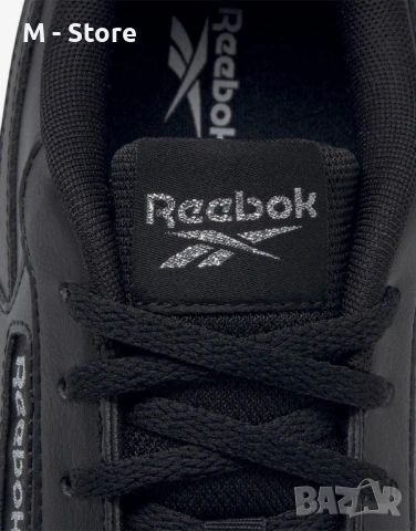 Дамски маратонки REEBOK Glide Ripple Clip Shoes Black, снимка 6 - Маратонки - 54190981