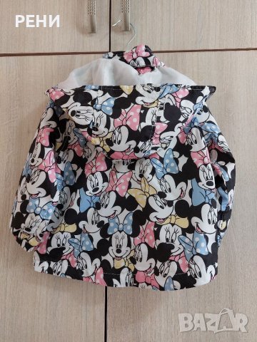 Пролетно яке HM и дрешки размер 92 , снимка 2 - Бебешки якета и елеци - 39903661