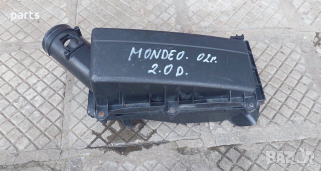 Филтърна Кутия Форд Мондео МК3 - 44609885905 N, снимка 3 - Части - 40794252