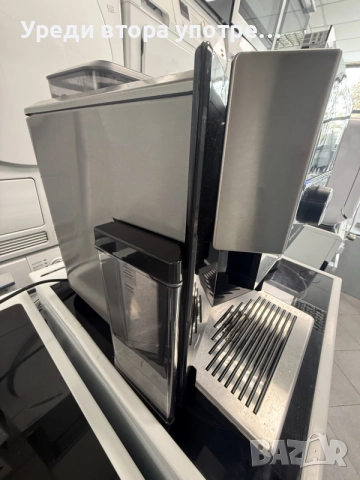 Кафеавтомат Siemens EQ.9 plus s700, снимка 3 - Кафемашини - 56497249