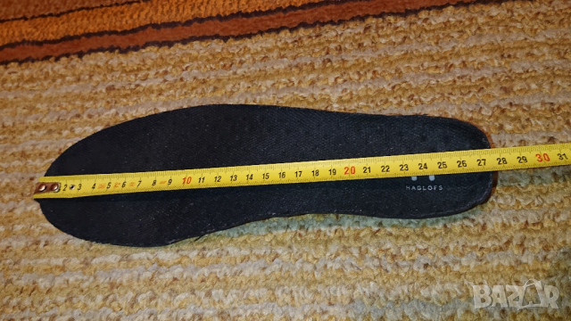 Haglofs Hybrid 42, снимка 15 - Маратонки - 44681805