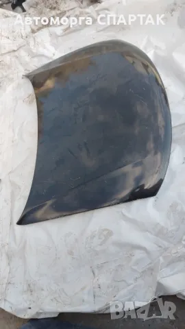 преден капак за Volkswagen Passat Sedan B5 (08.1996 - 12.2001), 4+1 вр., седан