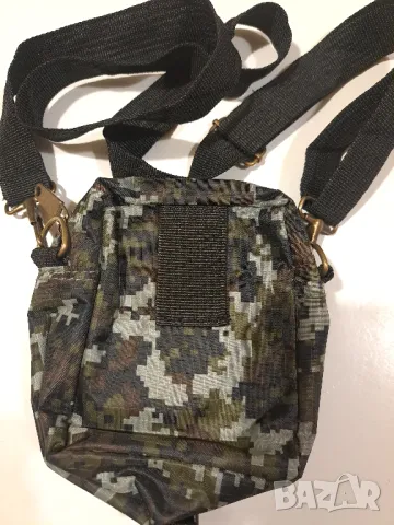 Мъжка малка чантичка, снимка 6 - Чанти - 47731655