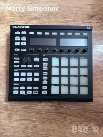 Native Instruments Maschine mk2