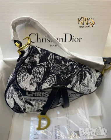 чанти christian dior , снимка 2 - Чанти - 49211447