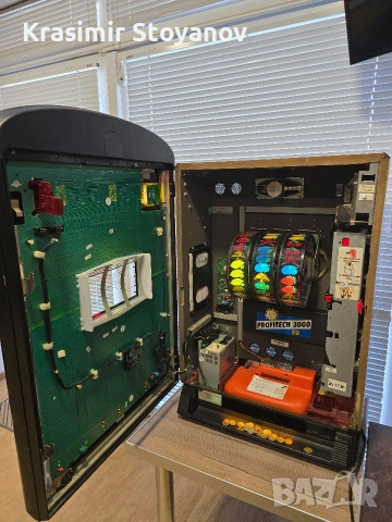 Ротативка., снимка 3 - Друга електроника - 53038579