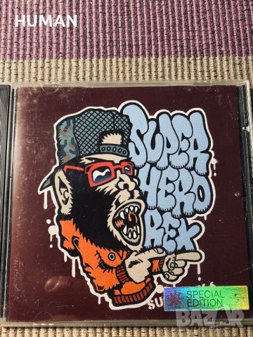 Spellcraft - Suck City - In Darklight, снимка 9 - CD дискове - 40450786