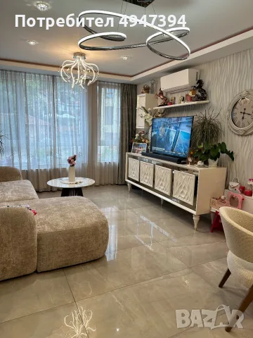 Тристаен апартамент в кв. Драгалевци, снимка 17 - Апартаменти - 56045779