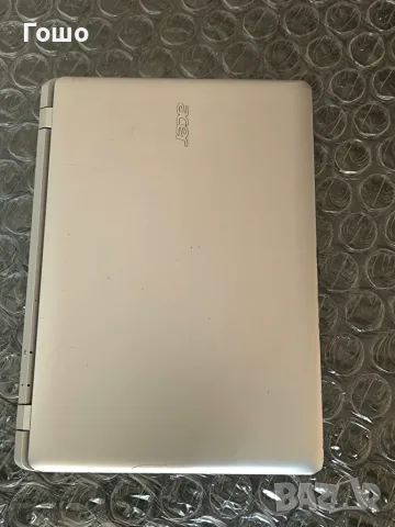 Acer Aspire E3-111, снимка 3 - Лаптопи за работа - 56315674