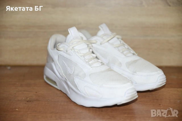 Nike Air Max оригинални маратонки размер 41, снимка 3 - Маратонки - 53917136