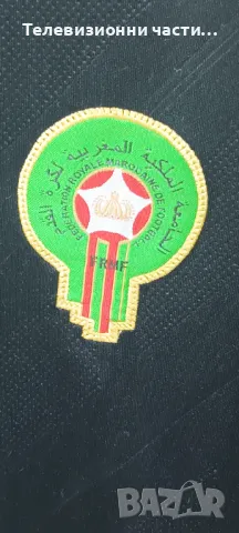 Блуза горнище на Morroco Мароко Fifa World Cup Russia 2018 XXL Adidas, снимка 6 - Спортни дрехи, екипи - 49767547