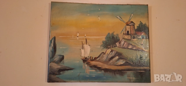 Картини, снимка 2 - Картини - 54202261