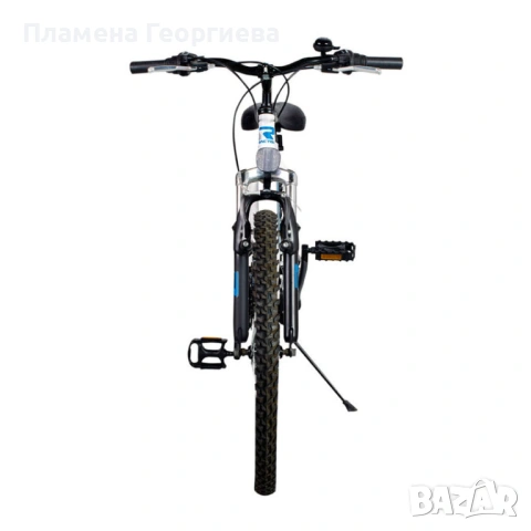 Велосипед REACTOR 26" СКОРОСТИ 18 , снимка 3 - Велосипеди - 54111964