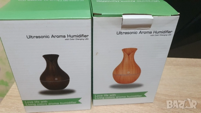 Арома Дифузери, снимка 16 - Ароматизатори - 51067461