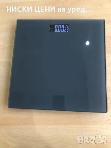 Кантар до 150кг Flora KODI с термометър