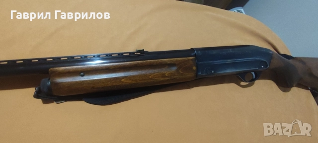 Продавам ловен полуавтомат МЦ 21 12, снимка 3 - Ловно оръжие - 52412515