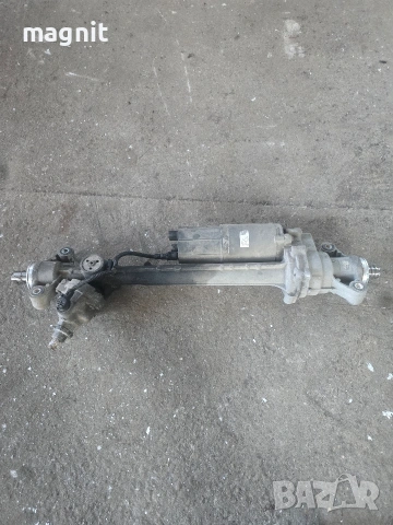 5802352637 ел. кормилна рейка за Iveco Daily 4 2020 , снимка 3 - Части - 53975703