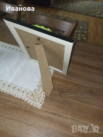 Дърво от скандинавски мъх , снимка 3 - Декорация за дома - 52671664