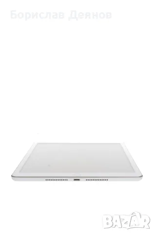 Apple iPad 10.2" (2019) 7th Gen Cellular, 128 GB, Silver,, снимка 4 - Таблети - 56071576