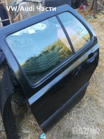 Задна лява врата за Голф 3 Golf 3 