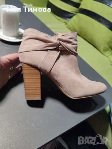 Дамски боти Anna Field, снимка 4 - Дамски боти - 38726983