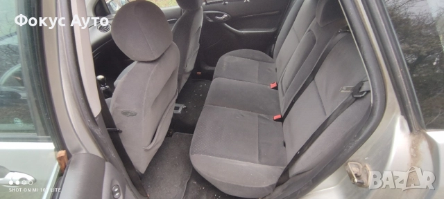 Ford Focus Na Chasti 1.8/115 TDCI Форд Фокус Мк1 На Части ТДЦИ , снимка 6 - Автомобили и джипове - 52308888
