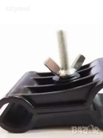 Стойка  за монтаж на фенер или лазер на оръжие до ф40, снимка 3 - Оборудване и аксесоари за оръжия - 48750568