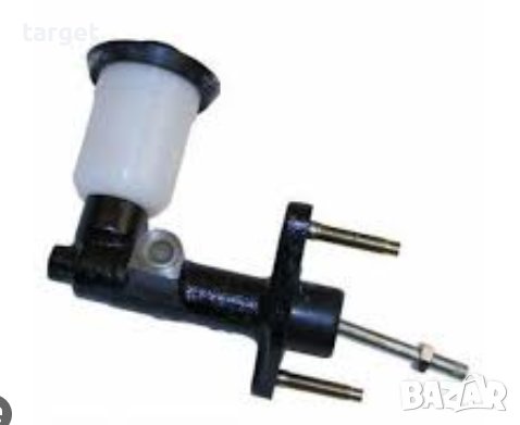 Горна и долна помпа за съединител