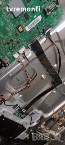 Mainboard BN41-01747A SAMSUNG модел UE46D6500 for 46inc DISPLAY LTJ460HN04-J, снимка 3 - Части и Платки - 42677583